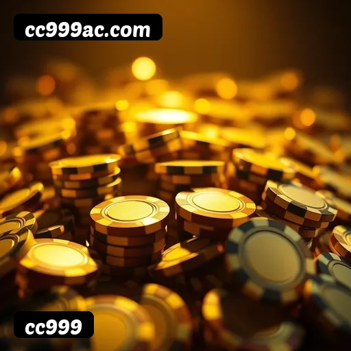 Cassino ao Vivo cc999 - Dealers Brasileiros Profissionais